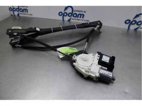 Ruitmechaniek 2Deurs rechts-voor-7878134