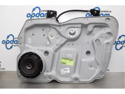 Ruitmechaniek 2Deurs rechts-voor-7743449