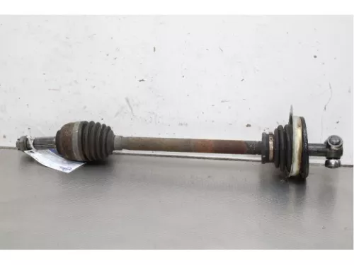 Aandrijfas links-voor Renault