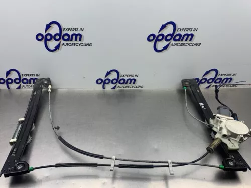 Ruitmechaniek 2Deurs rechts-voor-8195288