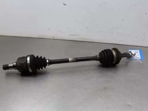 Aandrijfas links-voor Chevrolet