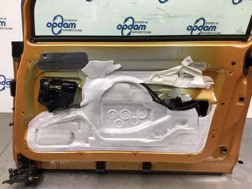 Ruitmechaniek 2Deurs rechts-voor-8130366