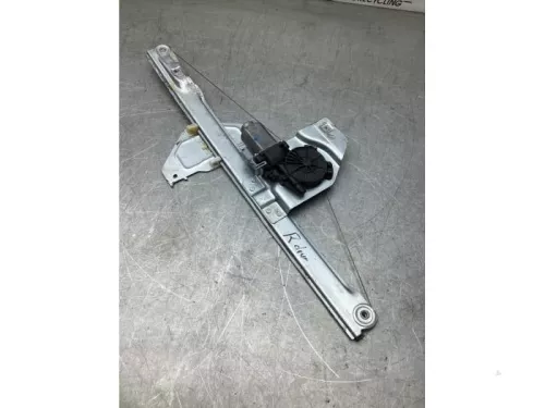 Ruitmechaniek 2Deurs rechts-voor-8147091