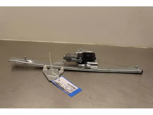 Ruitmechaniek 2Deurs rechts-voor-7582879