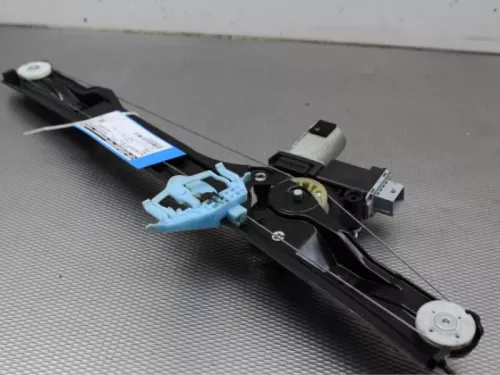 Ruitmechaniek 2Deurs rechts-voor-7880881