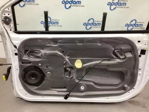 Ruitmechaniek 2Deurs rechts-voor-8146471