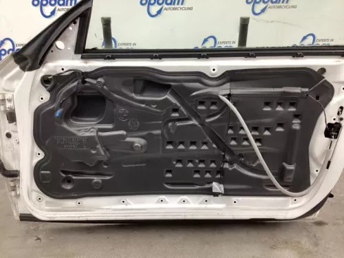 Ruitmechaniek 2Deurs rechts-voor-8047916