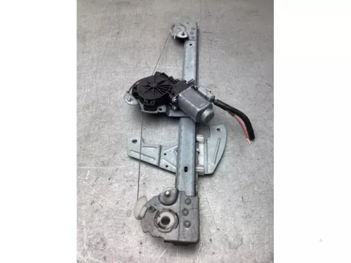 Ruitmechaniek 2Deurs rechts-voor-8204444