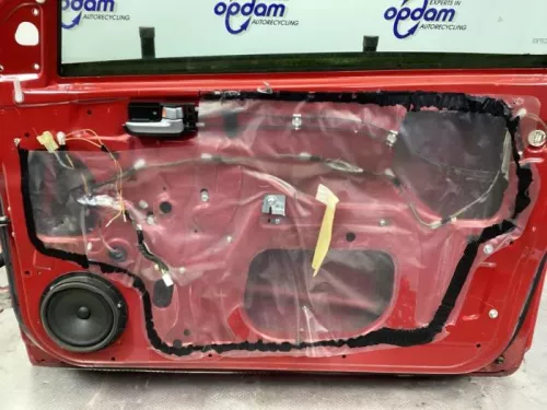 Ruitmechaniek 2Deurs rechts-voor-8177672