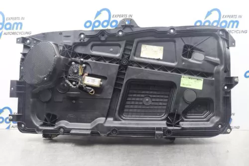 Ruitmechaniek 2Deurs rechts-voor-7877055