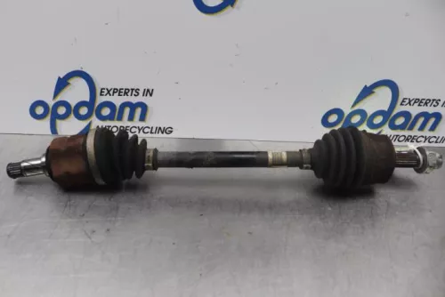 Aandrijfas links-voor Opel 13149830