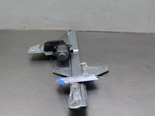 Ruitmechaniek 2Deurs rechts-voor-7885210