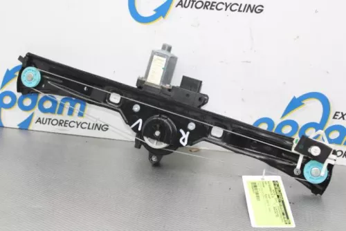 Ruitmechaniek 2Deurs rechts-voor-7877461