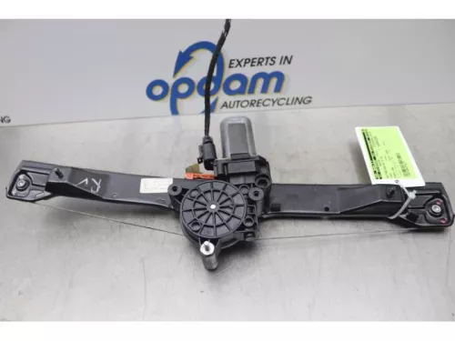 Ruitmechaniek 2Deurs rechts-voor-7878188