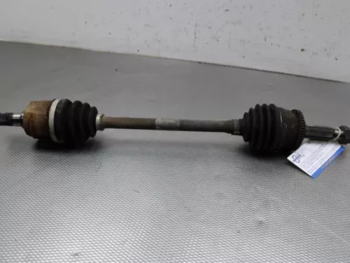 Aandrijfas links-voor Hyundai