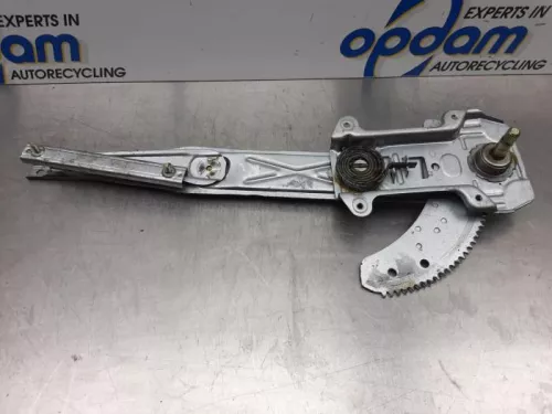 Ruitmechaniek 2Deurs rechts-voor-7588570