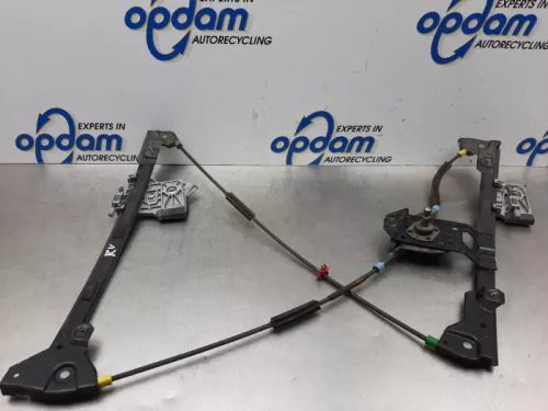 Ruitmechaniek 2Deurs rechts-voor-7850762