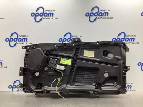 Ruitmechaniek 2Deurs rechts-voor-7614821