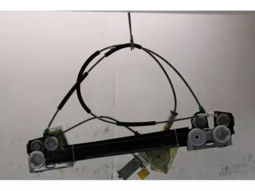 Ruitmechaniek 2Deurs rechts-voor-7614433