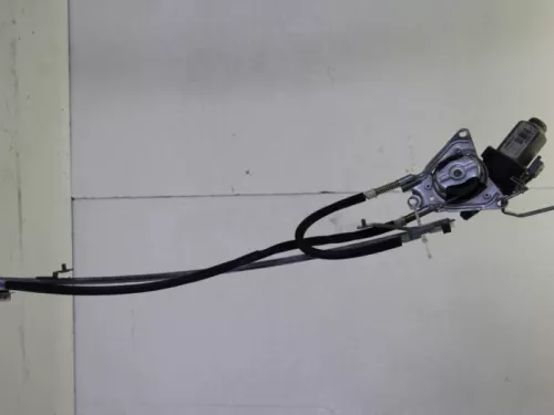 Ruitmechaniek 2Deurs rechts-voor-7883227