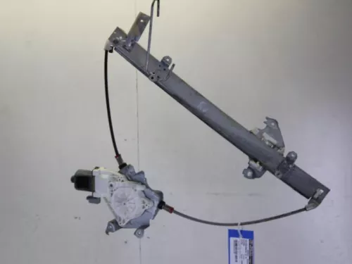 Ruitmechaniek 2Deurs rechts-voor-7883569