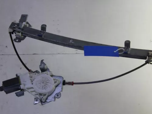 Ruitmechaniek 2Deurs rechts-voor-7883106