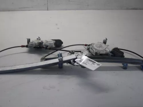 Ruitmechaniek 2Deurs rechts-voor-7879693