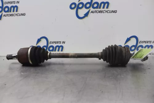 Aandrijfas links-voor Kia