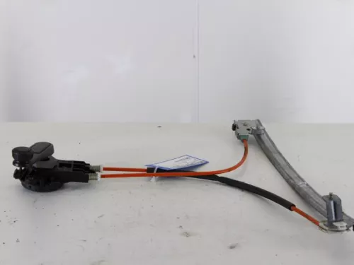 Ruitmechaniek 2Deurs rechts-voor-7889492