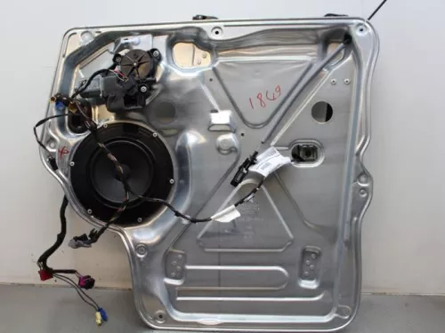 Ruitmechaniek 2Deurs rechts-voor-7610673