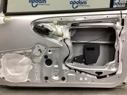 Ruitmechaniek 2Deurs rechts-voor-7854870