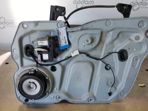 Ruitmechaniek 2Deurs rechts-voor-7890052