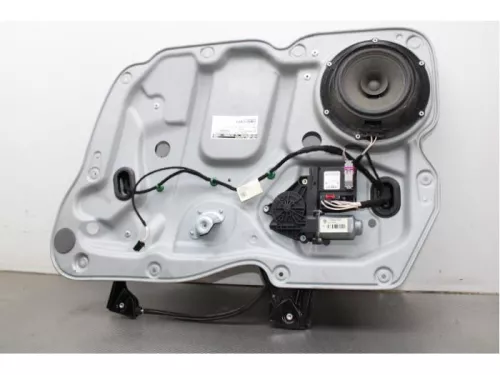 Ruitmechaniek 2Deurs rechts-voor-7590006