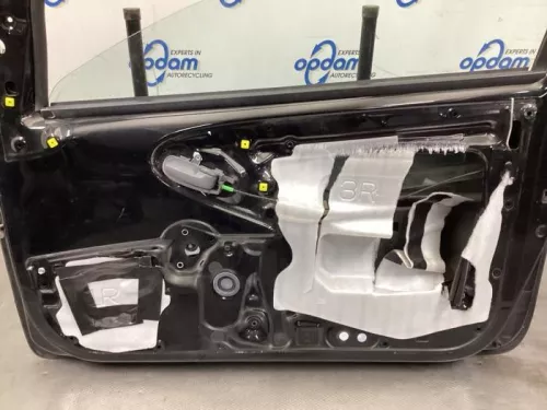 Ruitmechaniek 2Deurs rechts-voor-8080874