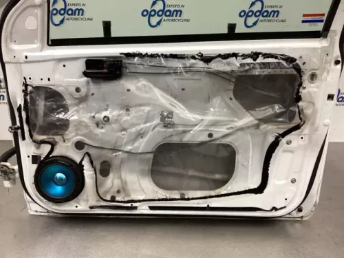 Ruitmechaniek 2Deurs rechts-voor-7986989