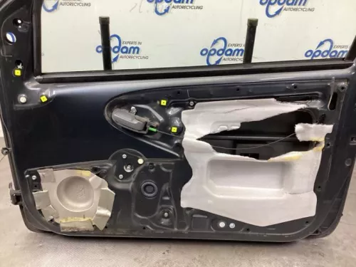 Ruitmechaniek 2Deurs rechts-voor-8076290