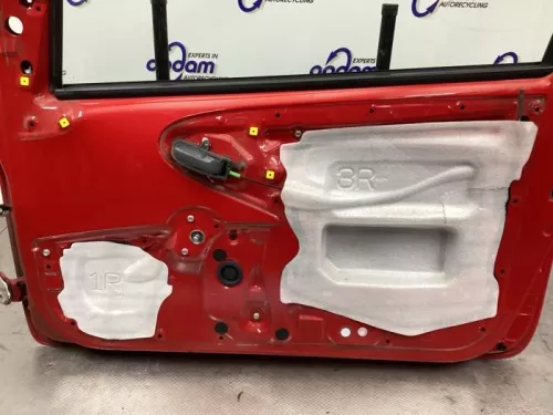 Ruitmechaniek 2Deurs rechts-voor-8168258