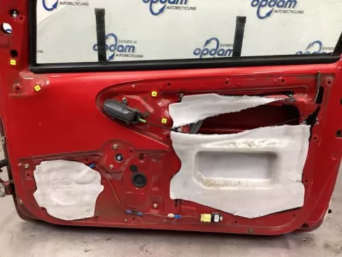 Ruitmechaniek 2Deurs rechts-voor-8162992