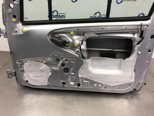 Ruitmechaniek 2Deurs rechts-voor-8036622