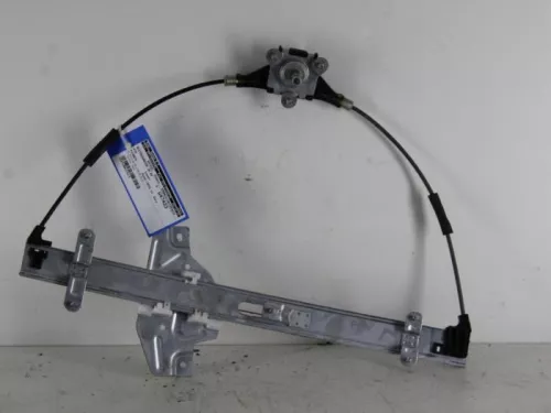 Ruitmechaniek 2Deurs rechts-voor-7588638