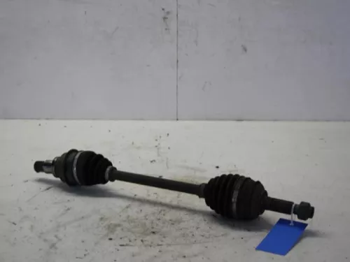 Aandrijfas links-voor Daihatsu