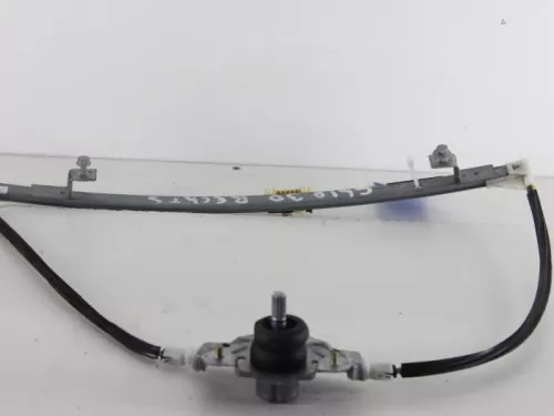 Ruitmechaniek 2Deurs rechts-voor-