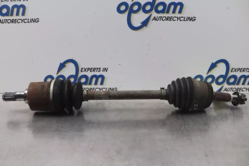 Aandrijfas links-voor Kia