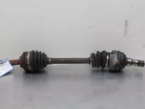 Aandrijfas links-voor Chevrolet