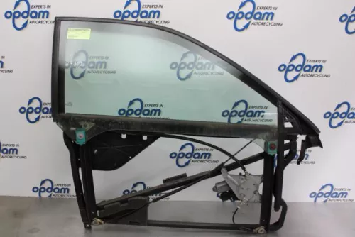 Ruitmechaniek 2Deurs rechts-voor-7713366