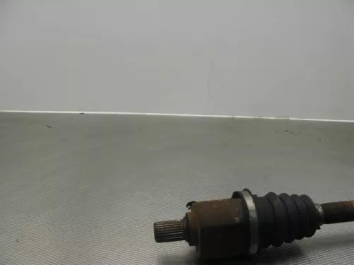 Aandrijfas links-voor Renault