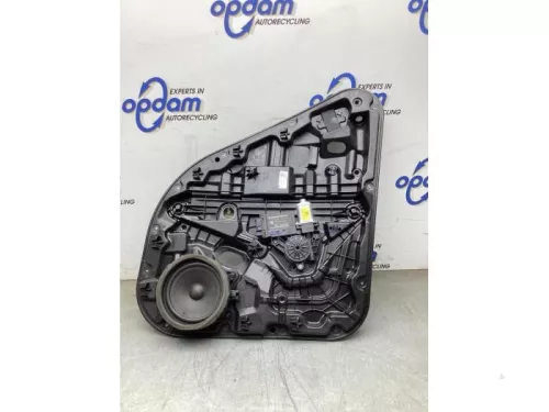 Ruitmechaniek 4Deurs links-achter-8313192