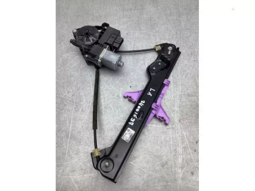 Ruitmechaniek 4Deurs links-achter-8223764