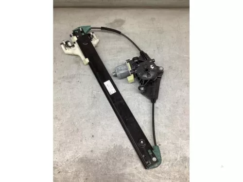 Ruitmechaniek 4Deurs links-achter-8251609