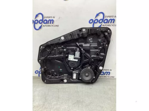 Ruitmechaniek 4Deurs links-achter-8137468